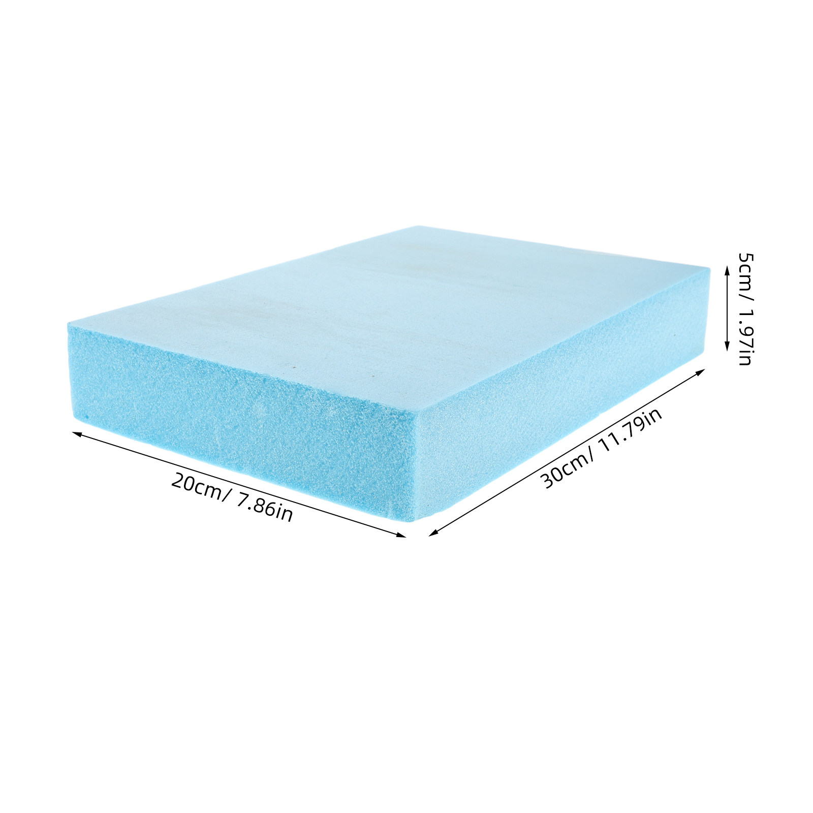 Versatile High Density Foam Sh – Art Craft Village Bewertung und Preis