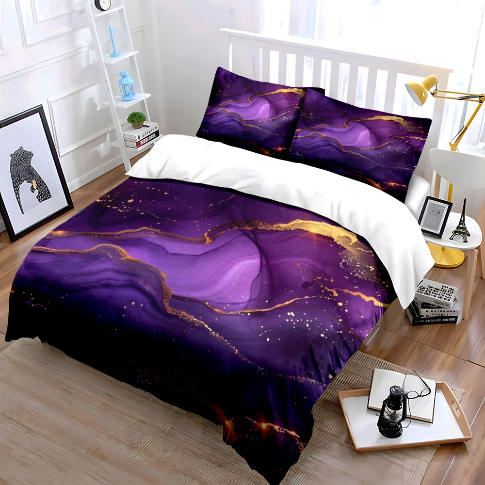 3Pcs Deep Purple Fluid Art Bed – Alcohol Ink Set Bewertung und Preis
