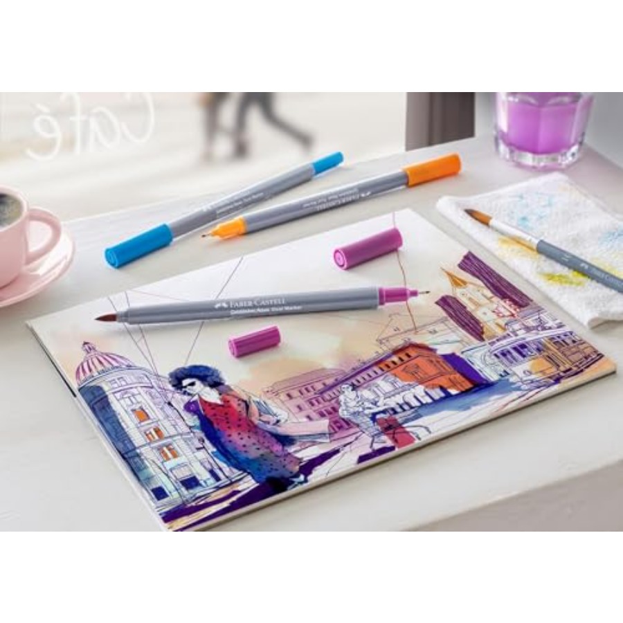 Creative Studio Goldfaber Aqua – Art And Craft Studio Bewertung und Preis