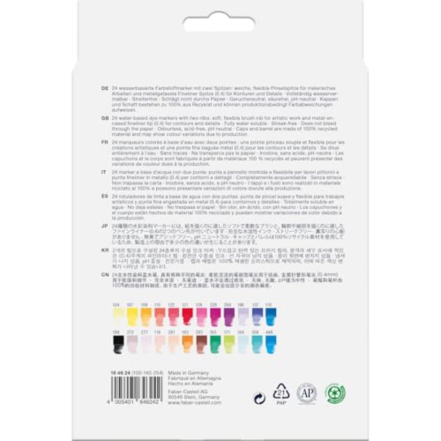Creative Studio Goldfaber Aqua – Art And Craft Studio Bewertung und Preis