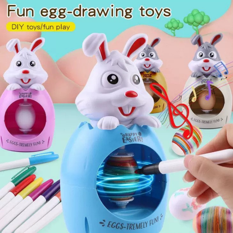 Easter Egg Decorator Electric  – Art Craft Easter Bewertung und Preis