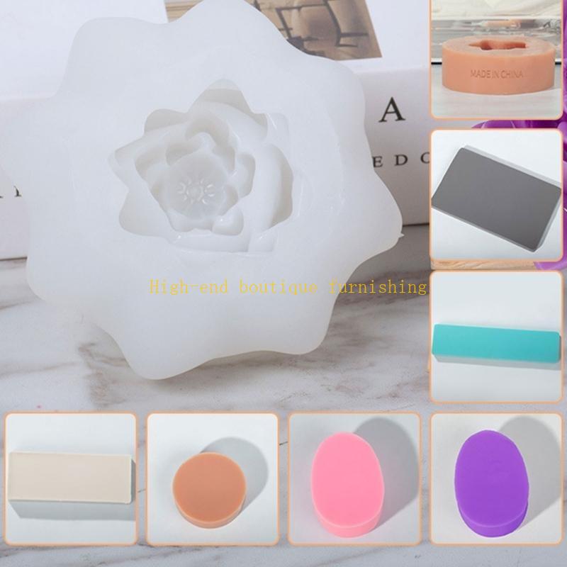 L9NB Silicone Mold for Art Stu – Art And Craft Studio Bewertung und Preis