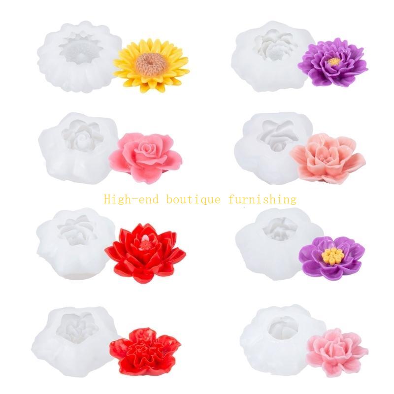 L9NB Silicone Mold for Art Stu – Art And Craft Studio Bewertung und Preis