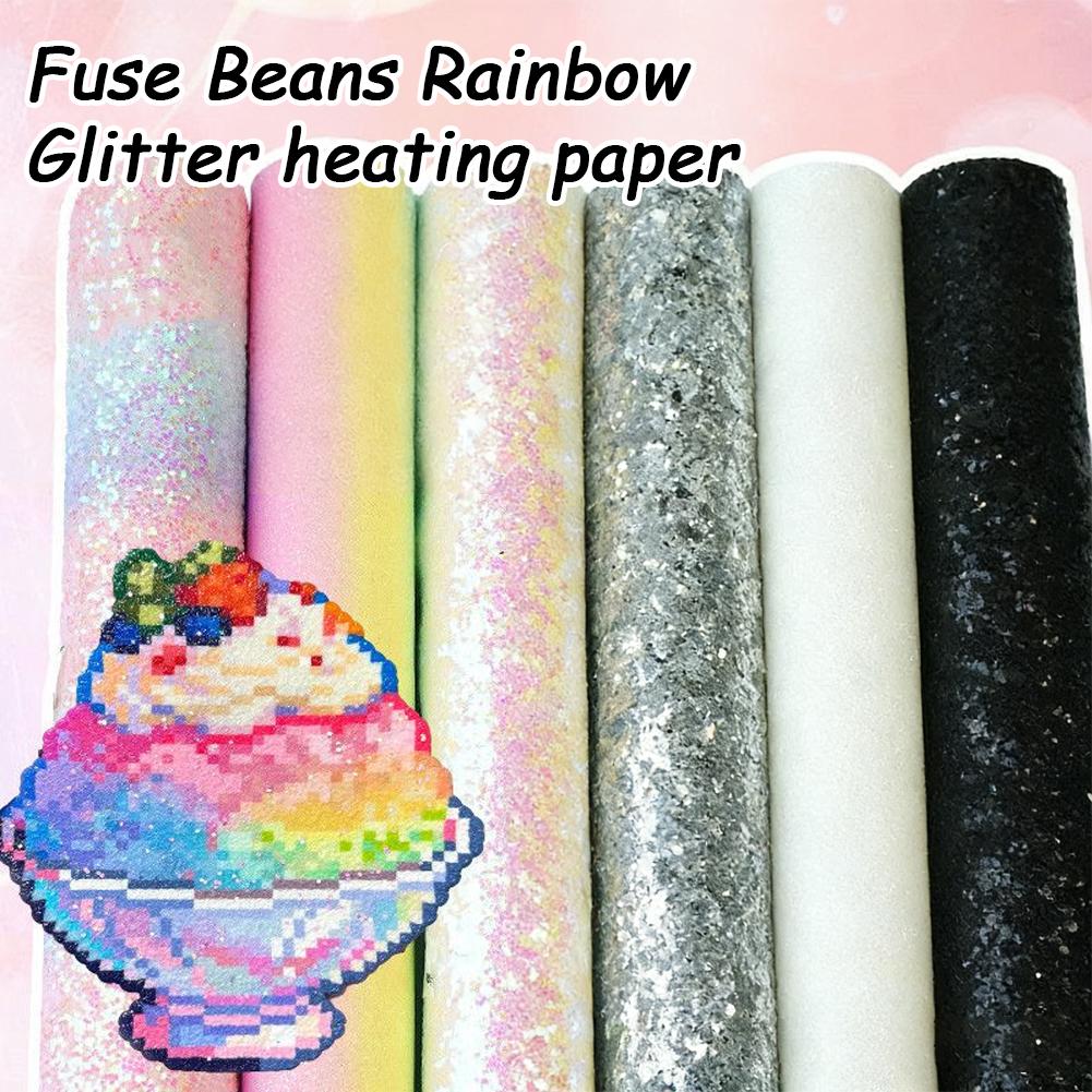 6-piece Bead Art Kit: Rainbow  – Art Craft Rainbow Bewertung und Preis