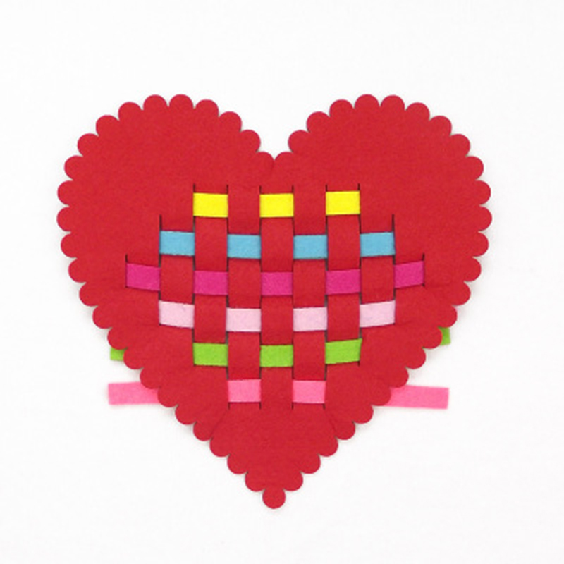 Children Handmade Weaving Toys – Art Craft 5 Year Old Bewertung und Preis