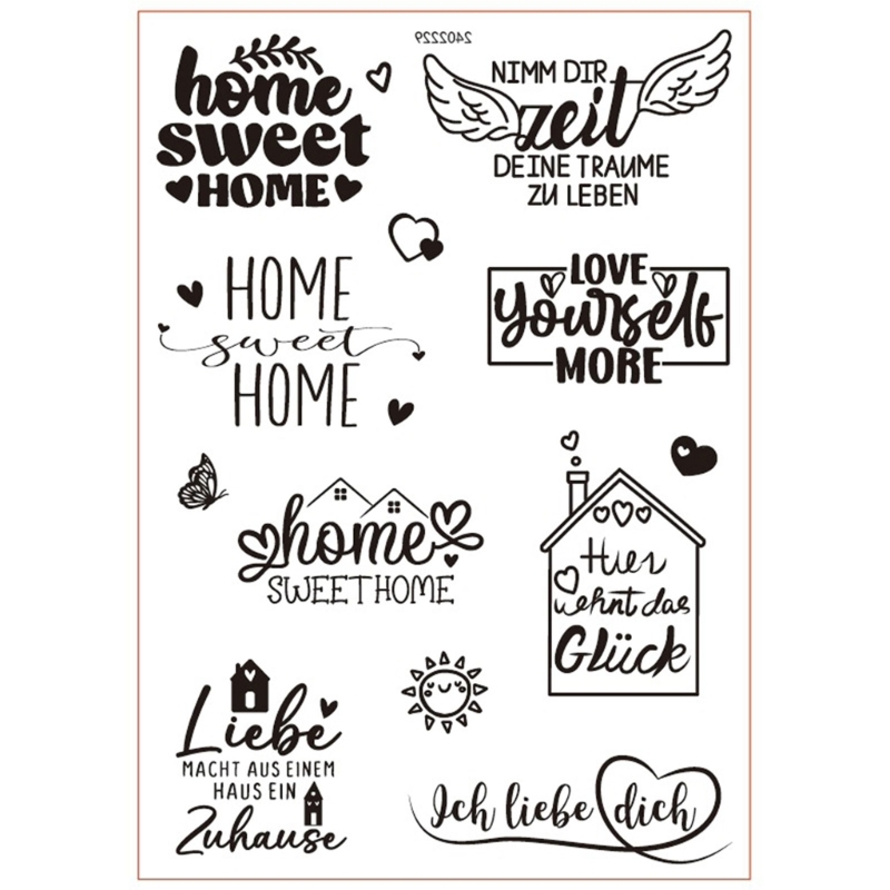 German Rub On Sticker Water Tr – Art Craft 3 Year Old Bewertung und Preis