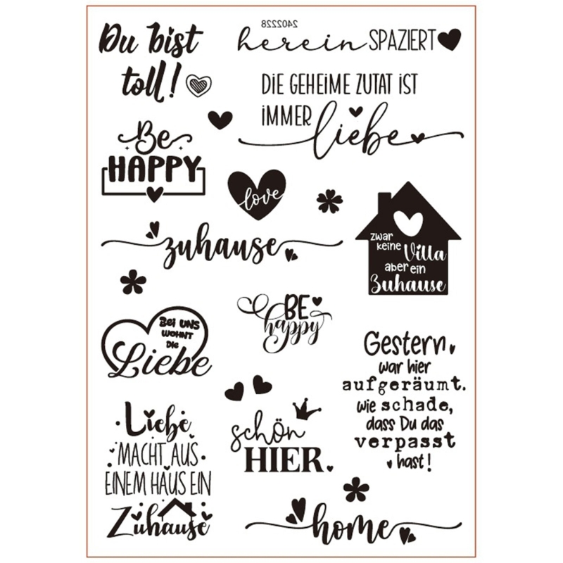 German Rub On Sticker Water Tr – Art Craft 3 Year Old Bewertung und Preis