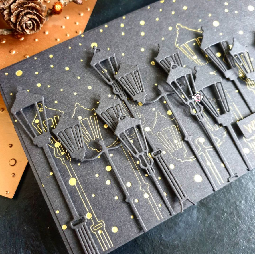 Piggy Craft metal cutting dies – Stencil Cutting Plotter Bewertung und Preis