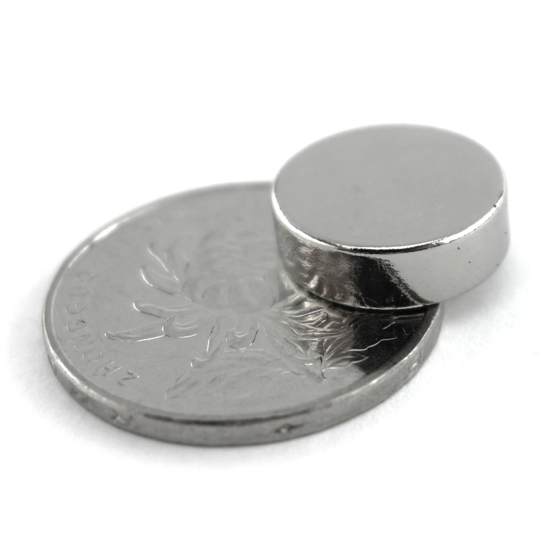 U-JOVAN 15x5mm N35 Round Super – Art Craft Magnet Bewertung und Preis