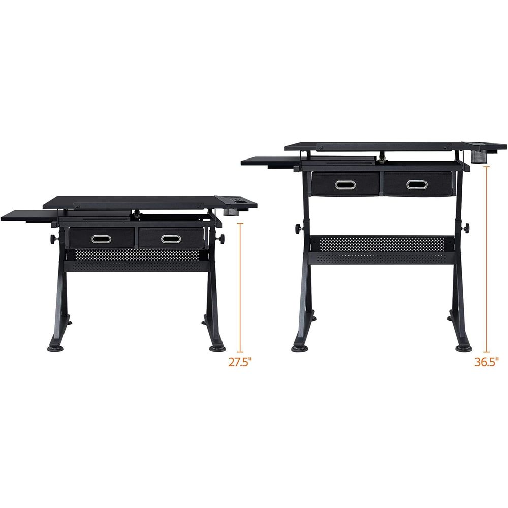 Drafting Table for Artists, He – Art & Craft Qatar Bewertung und Preis