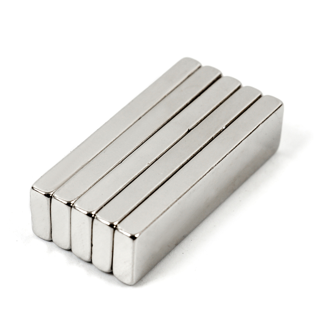 5/10/20pcs 40x10x4mm N35 Super – Art Craft Magnet Bewertung und Preis