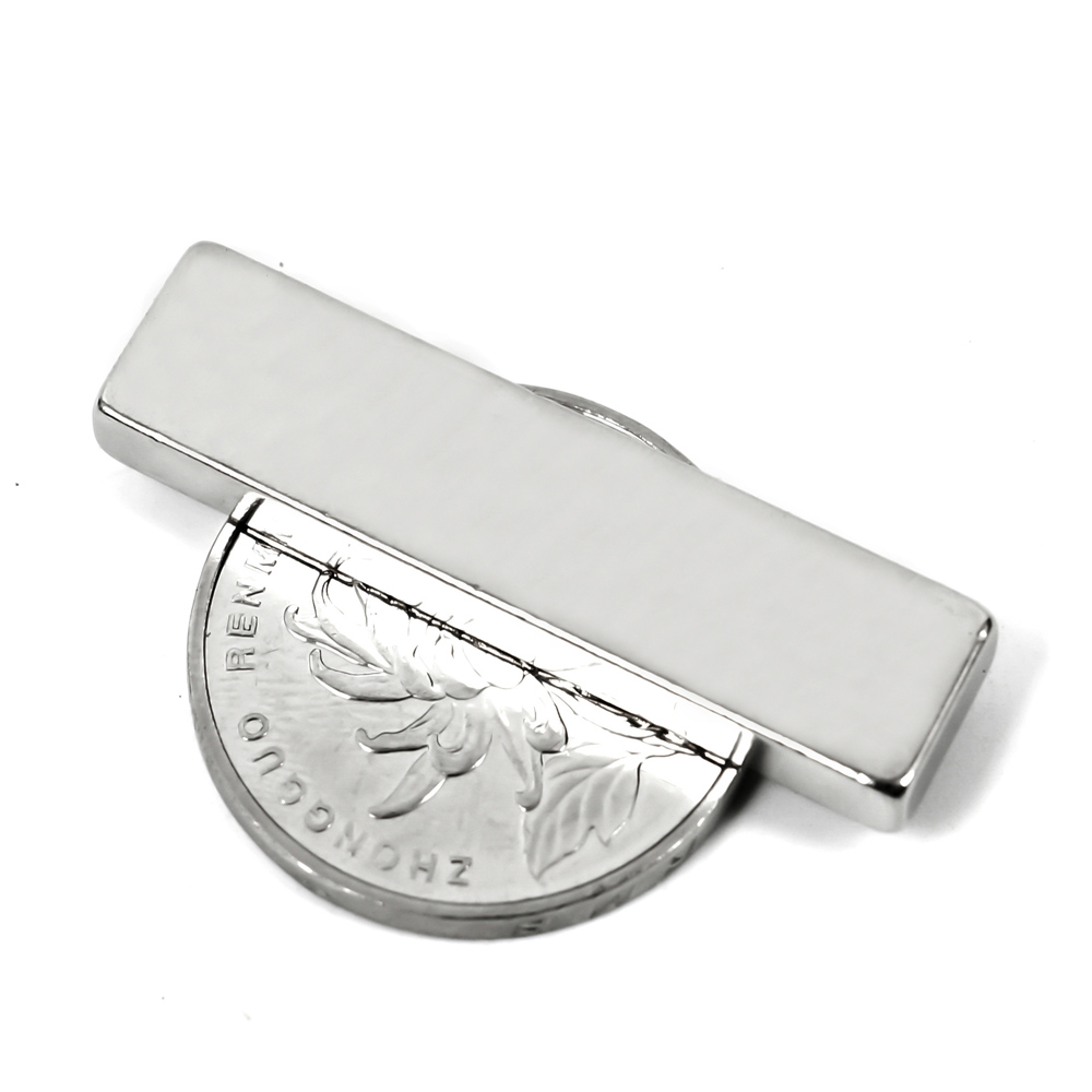 5/10/20pcs 40x10x4mm N35 Super – Art Craft Magnet Bewertung und Preis