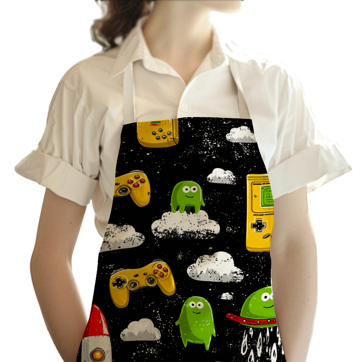 Playful Game Console & Cartoon – Art And Craft Studio Bewertung und Preis