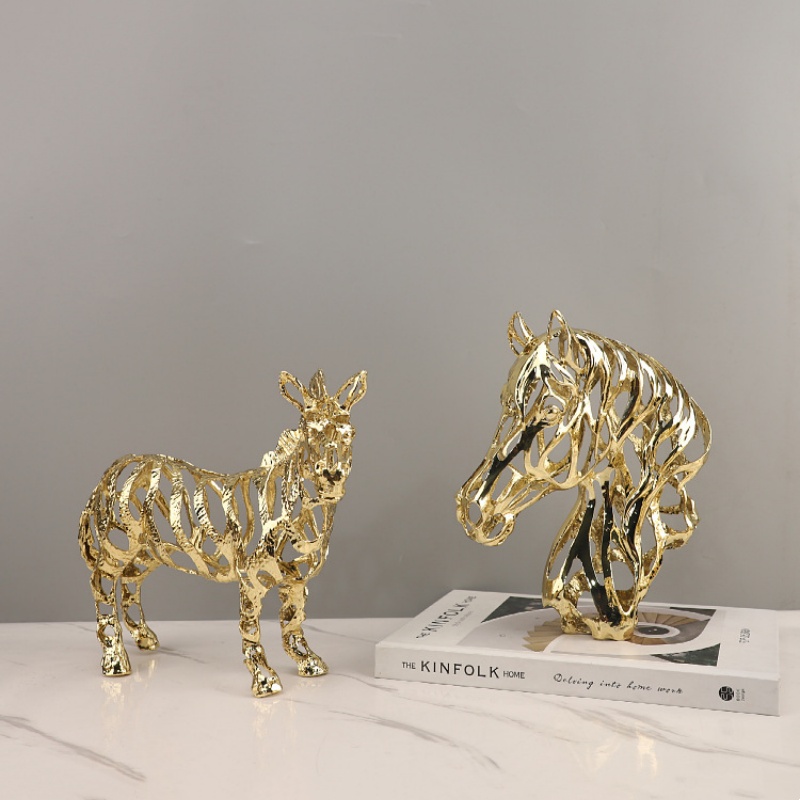 Metal Crafts Artificial Animal – Art Craft Elephant Bewertung und Preis