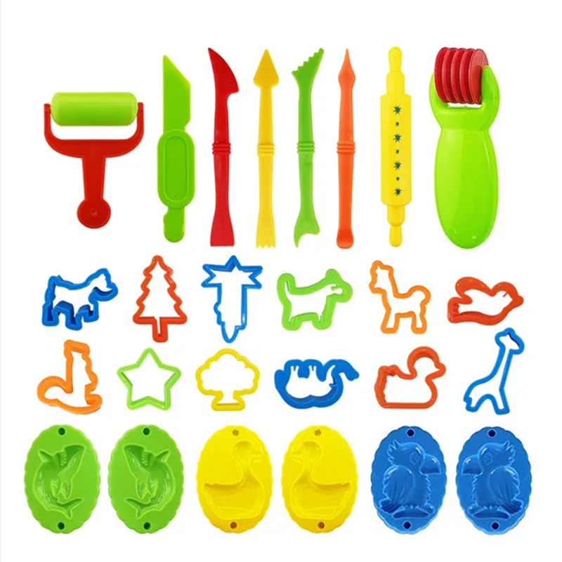 Kids DIY Play Dough Art Craft  – Art Craft 5 Year Old Bewertung und Preis