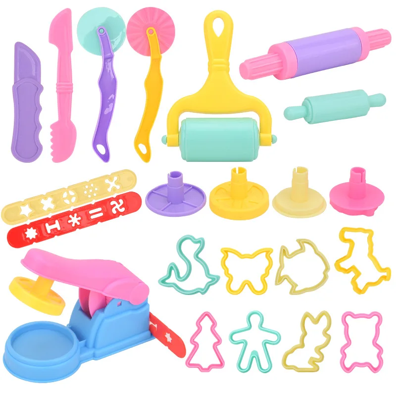Kids DIY Play Dough Art Craft  – Art Craft 5 Year Old Bewertung und Preis