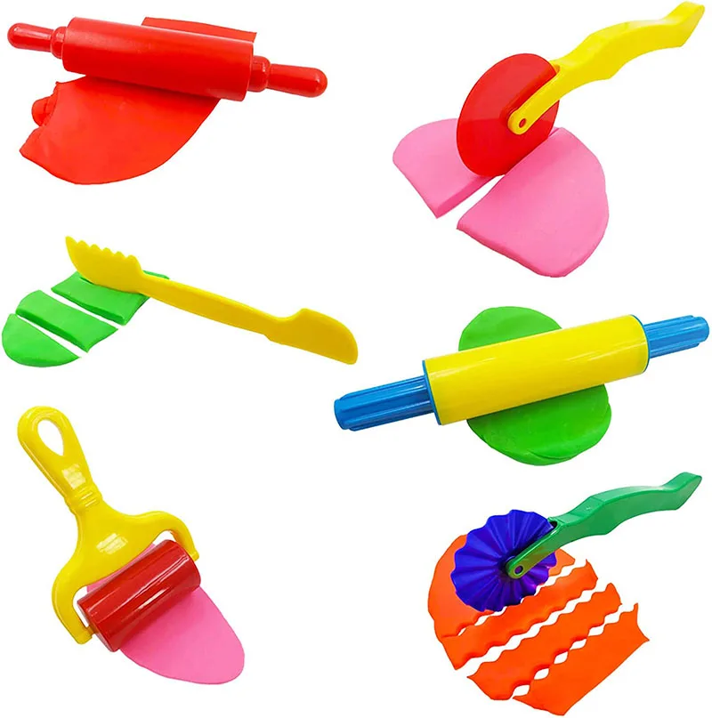 Kids DIY Play Dough Art Craft  – Art Craft 5 Year Old Bewertung und Preis