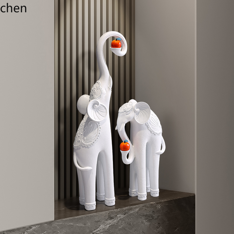 HTT Entryway Living Room Floor – Art Craft Elephant Bewertung und Preis