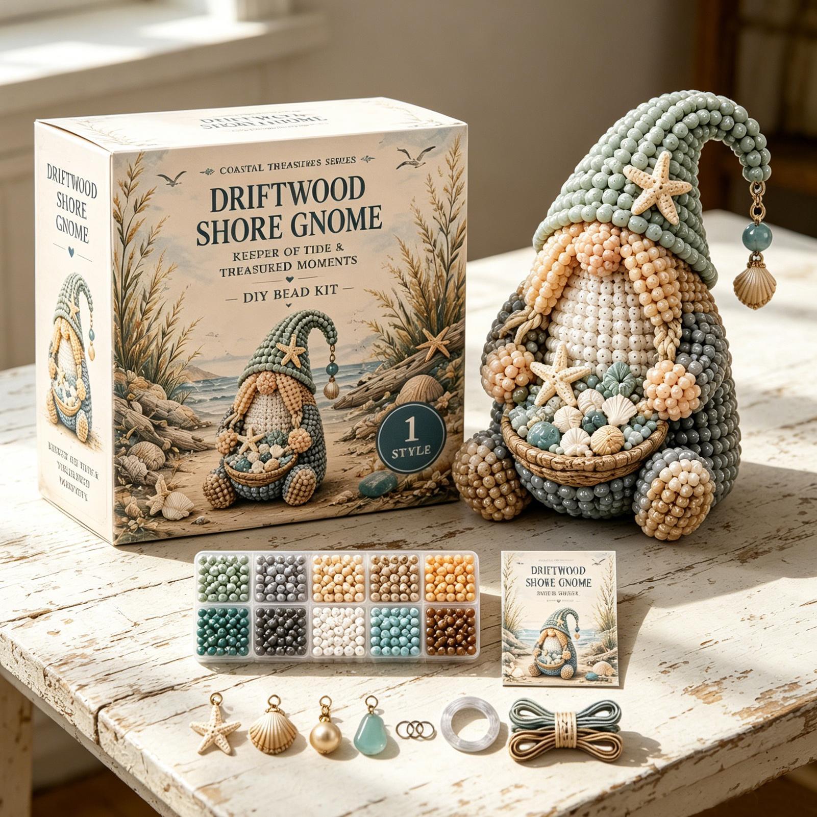 Bead Kit With Instructions DIY – Art & Craft Qatar Bewertung und Preis