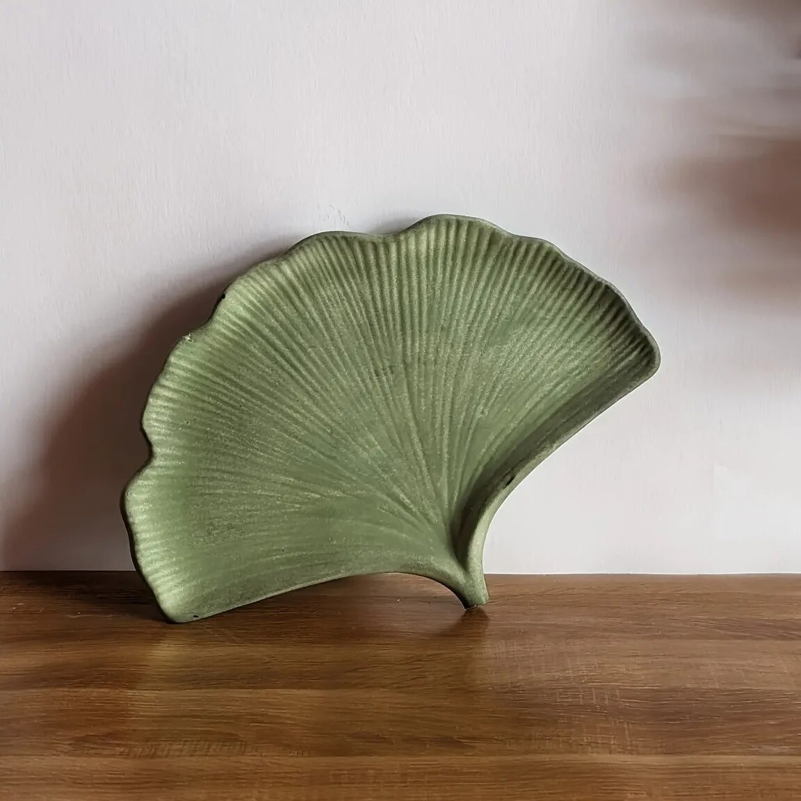 1pc Handmade Ginkgo Leaf Silic – Art Craft Leaves Bewertung und Preis