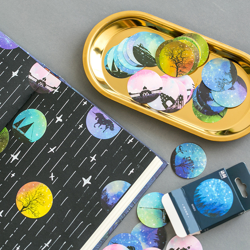 50Pcs/Set Bright Starry Sky Pa – Art Craft 3 Year Old Bewertung und Preis