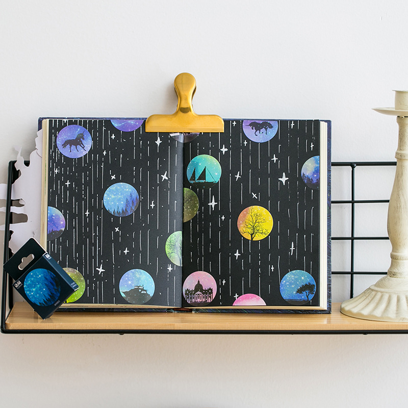 50Pcs/Set Bright Starry Sky Pa – Art Craft 3 Year Old Bewertung und Preis