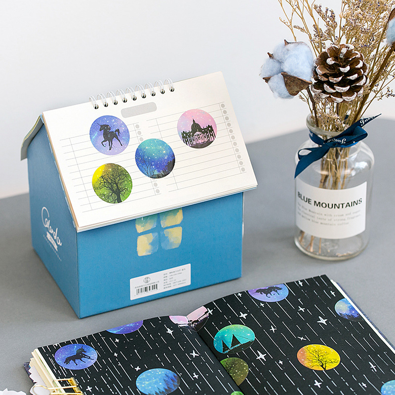 50Pcs/Set Bright Starry Sky Pa – Art Craft 3 Year Old Bewertung und Preis