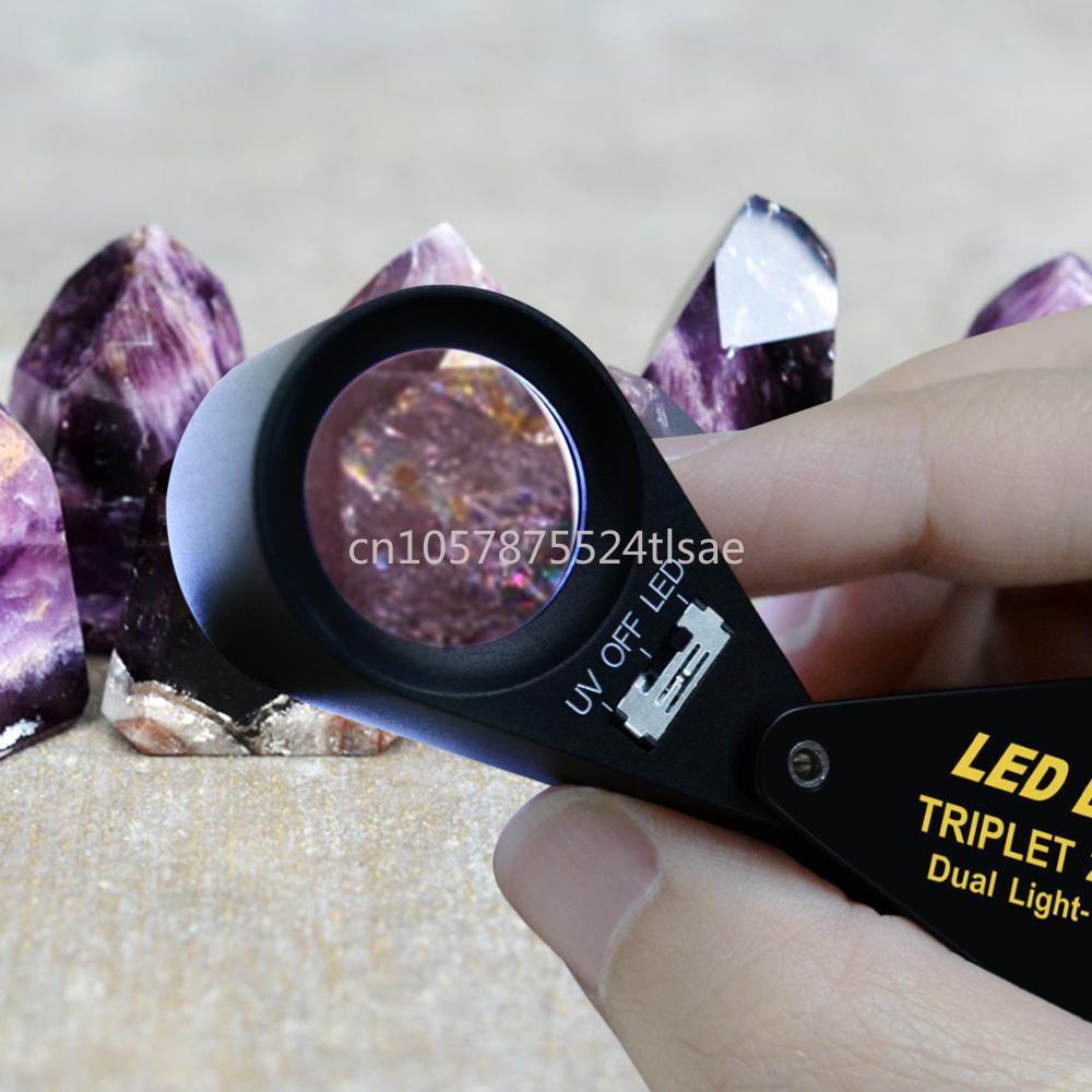 6 LED Light 20x Loupe 21mm Opt – Art Craft Optical Bewertung und Preis
