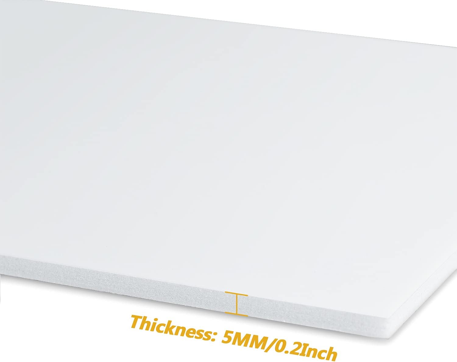 16 Pack White Foam Board 16.5x – Art Craft Display Bewertung und Preis